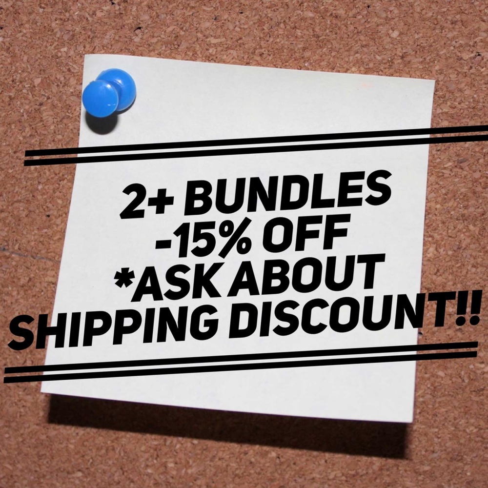 End of Month Savings